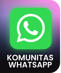 komunitas whatsapp